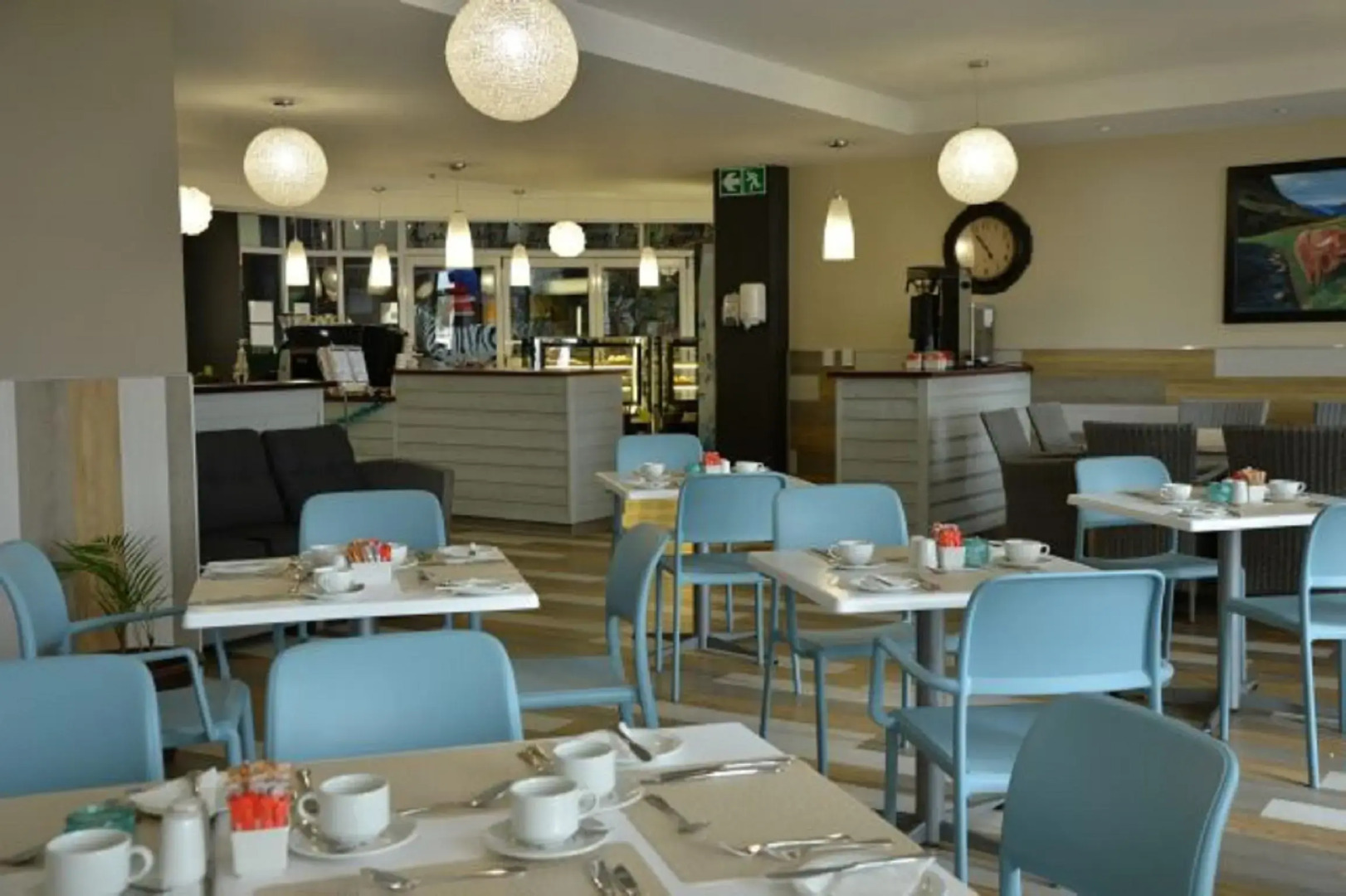 BON Hotel Swakopmund