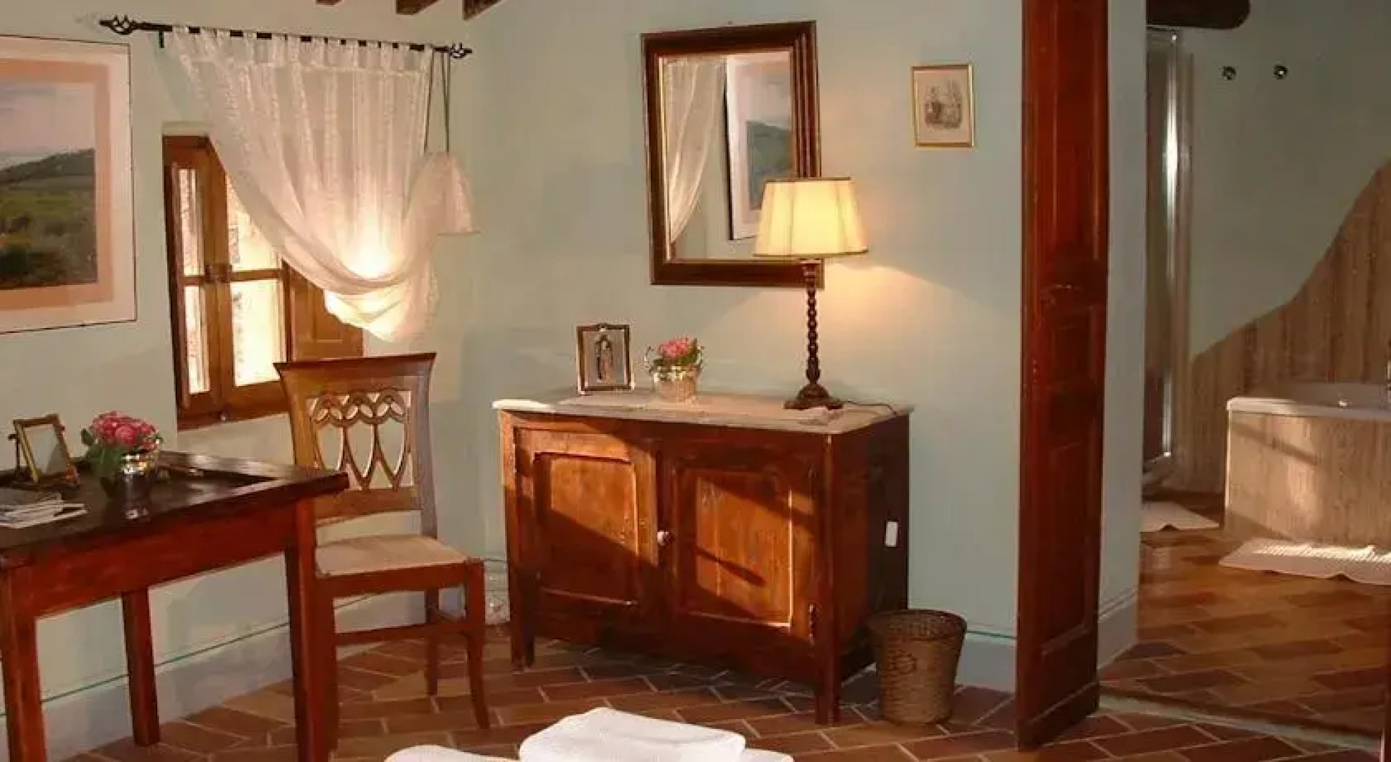 Residenza DEpoca La Preghiera