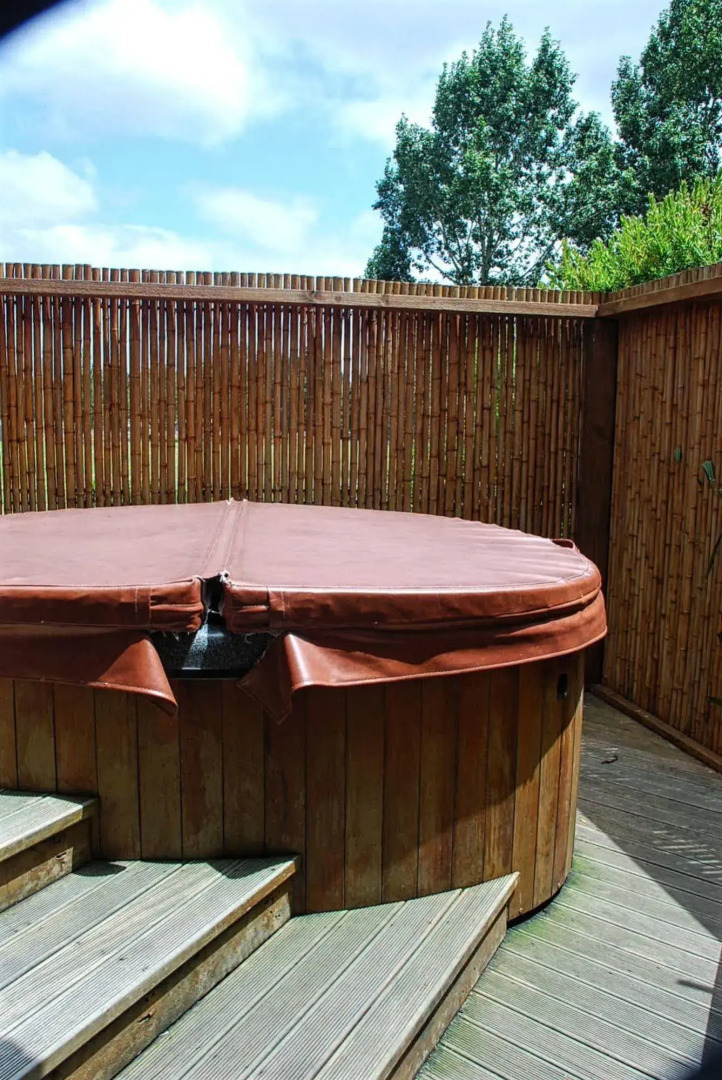 Fountain City Motor Inn