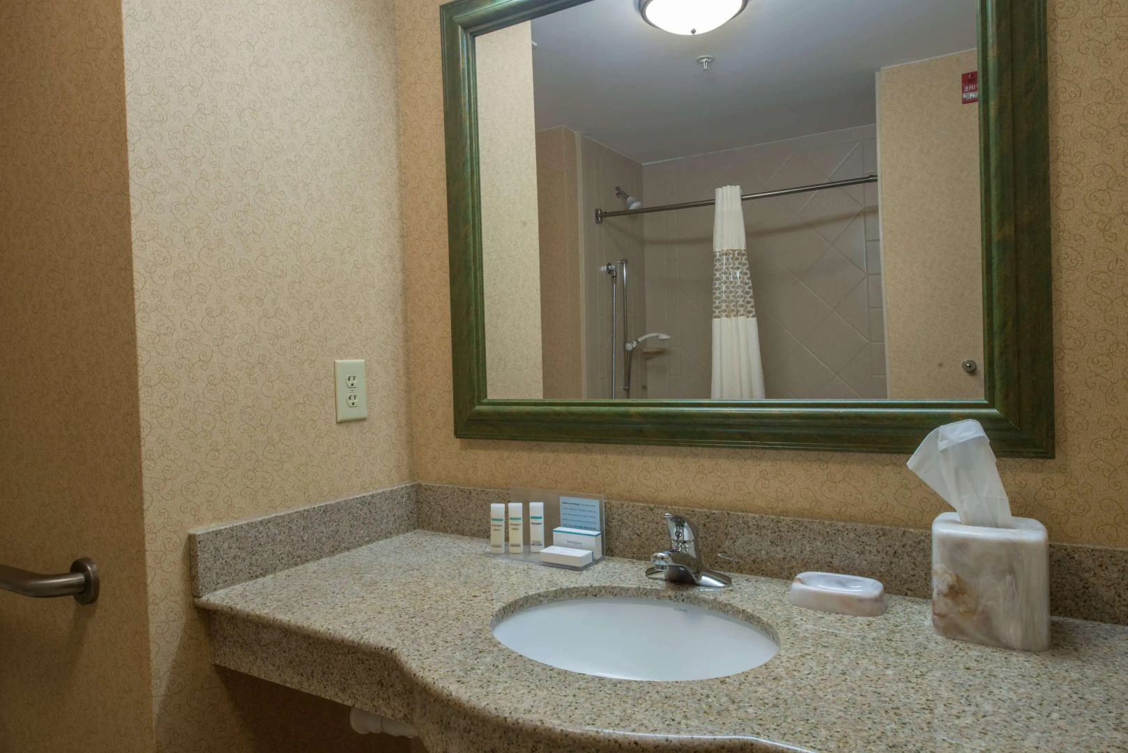 Hampton Inn Easley