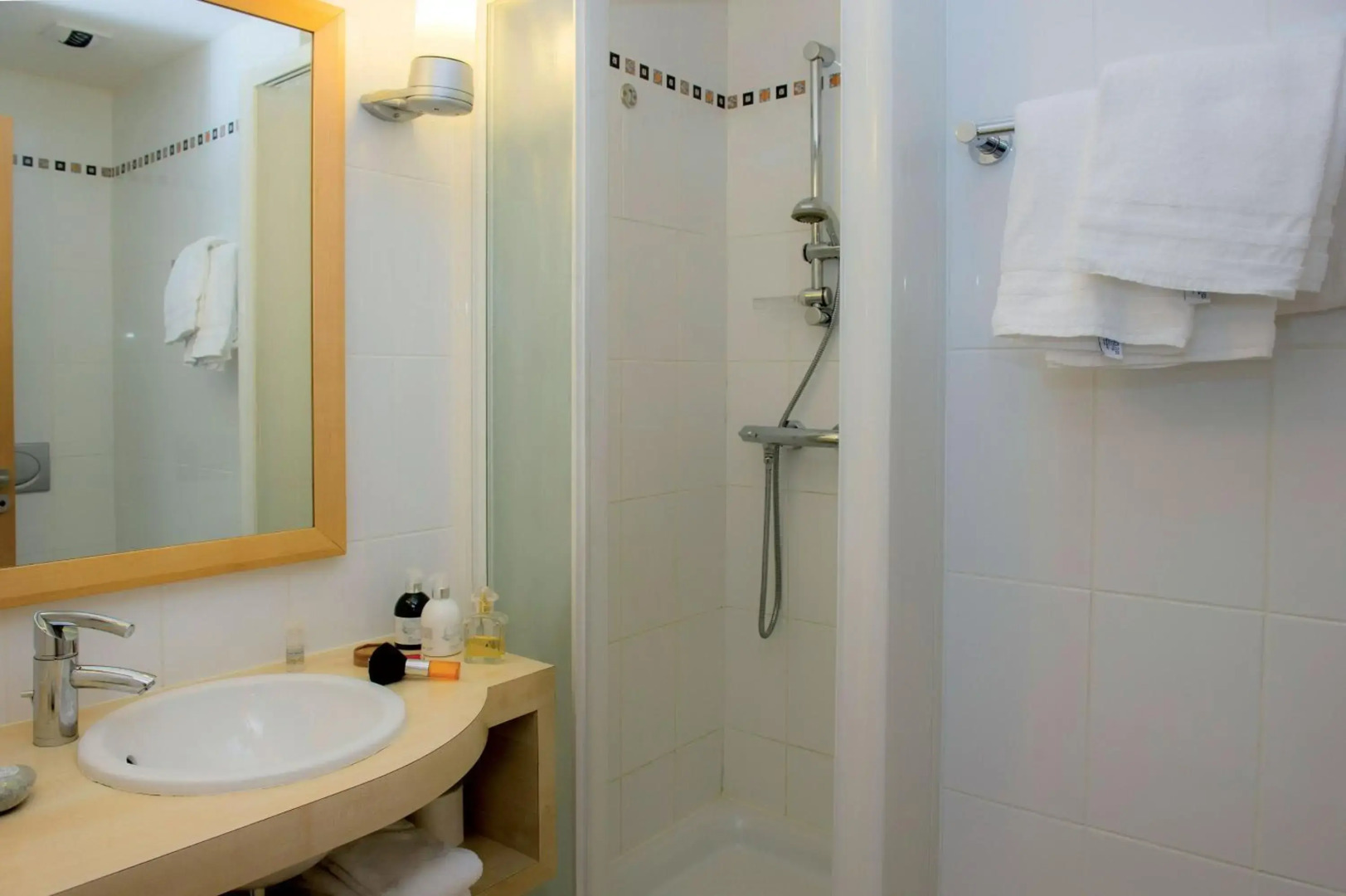 Hôtel Vacances Bleues Villa Caroline