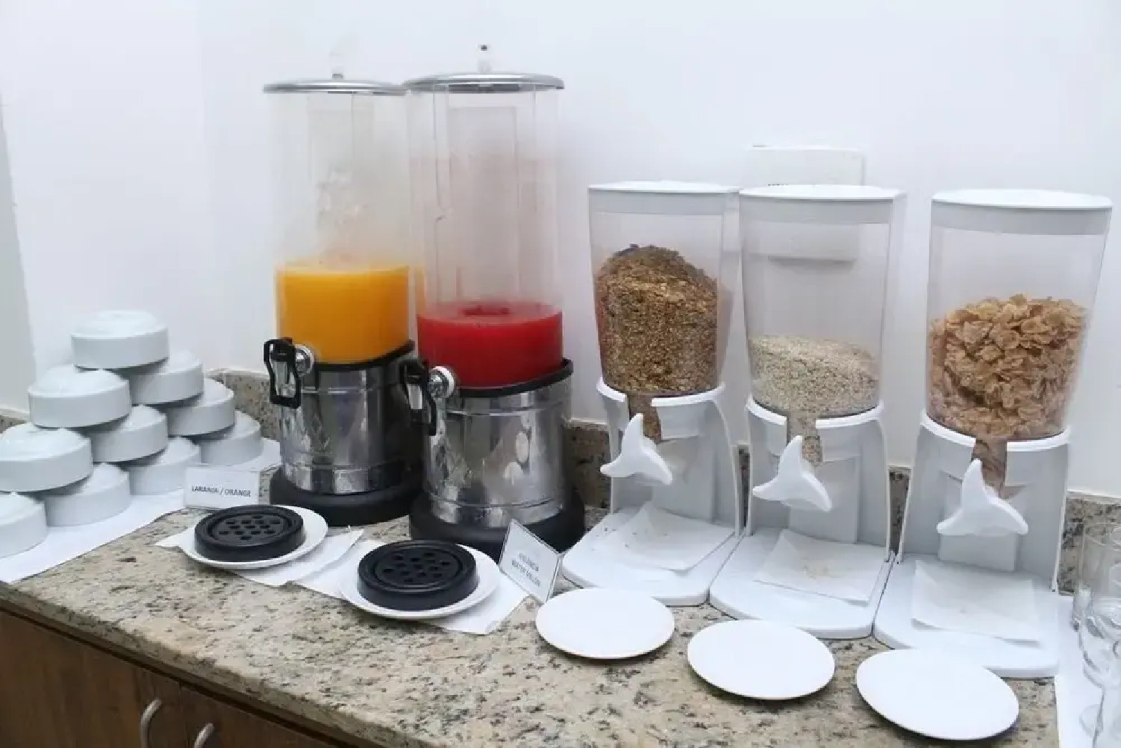 Champs Dumont Apart Hotel