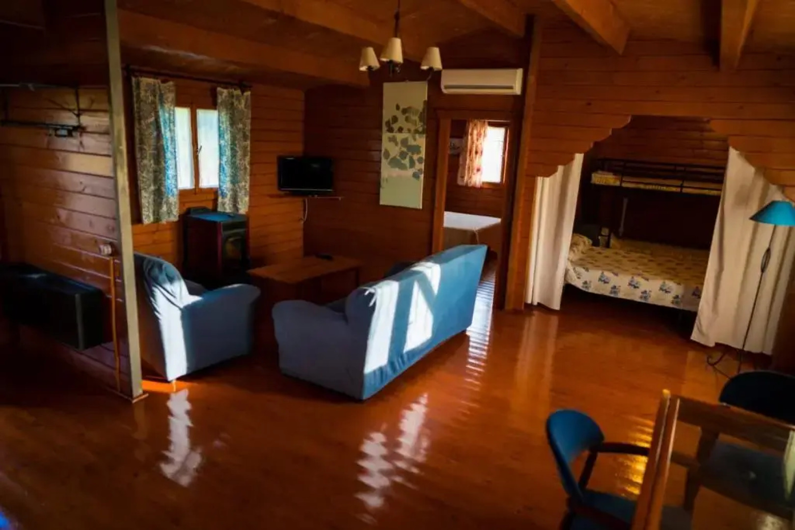 Casa Rural Camino del Alentejo