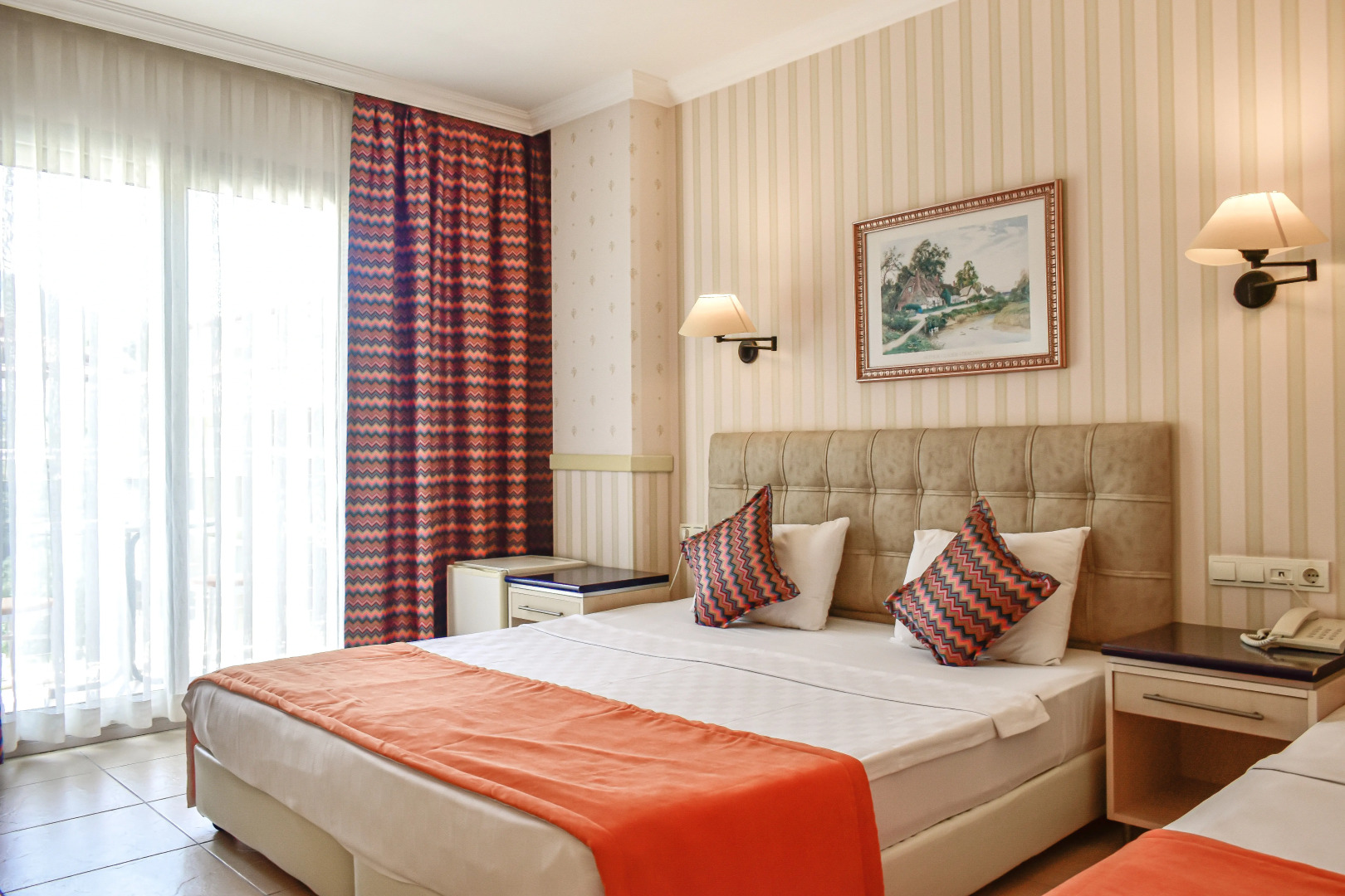 Mersoy Bellavista Hotel