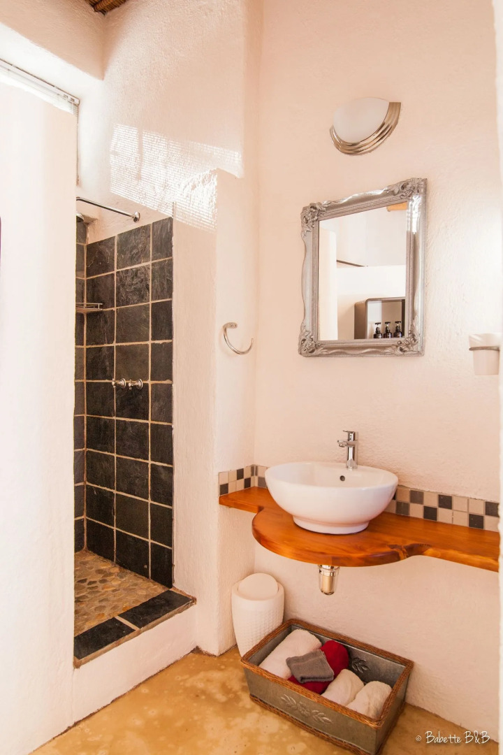 Babette Bed and Breakfast