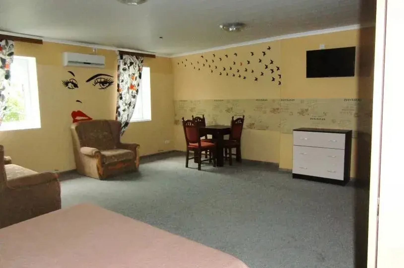 Gostinica-usadba Gorodok