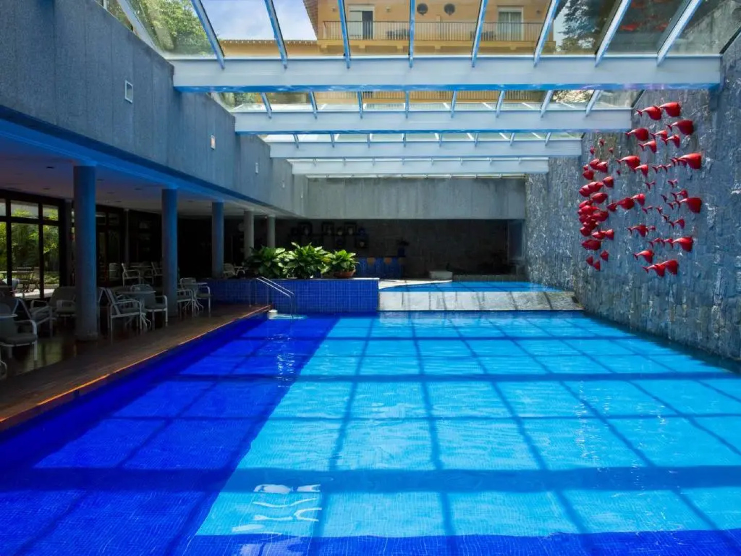 Grande Hotel Campos do Jordao