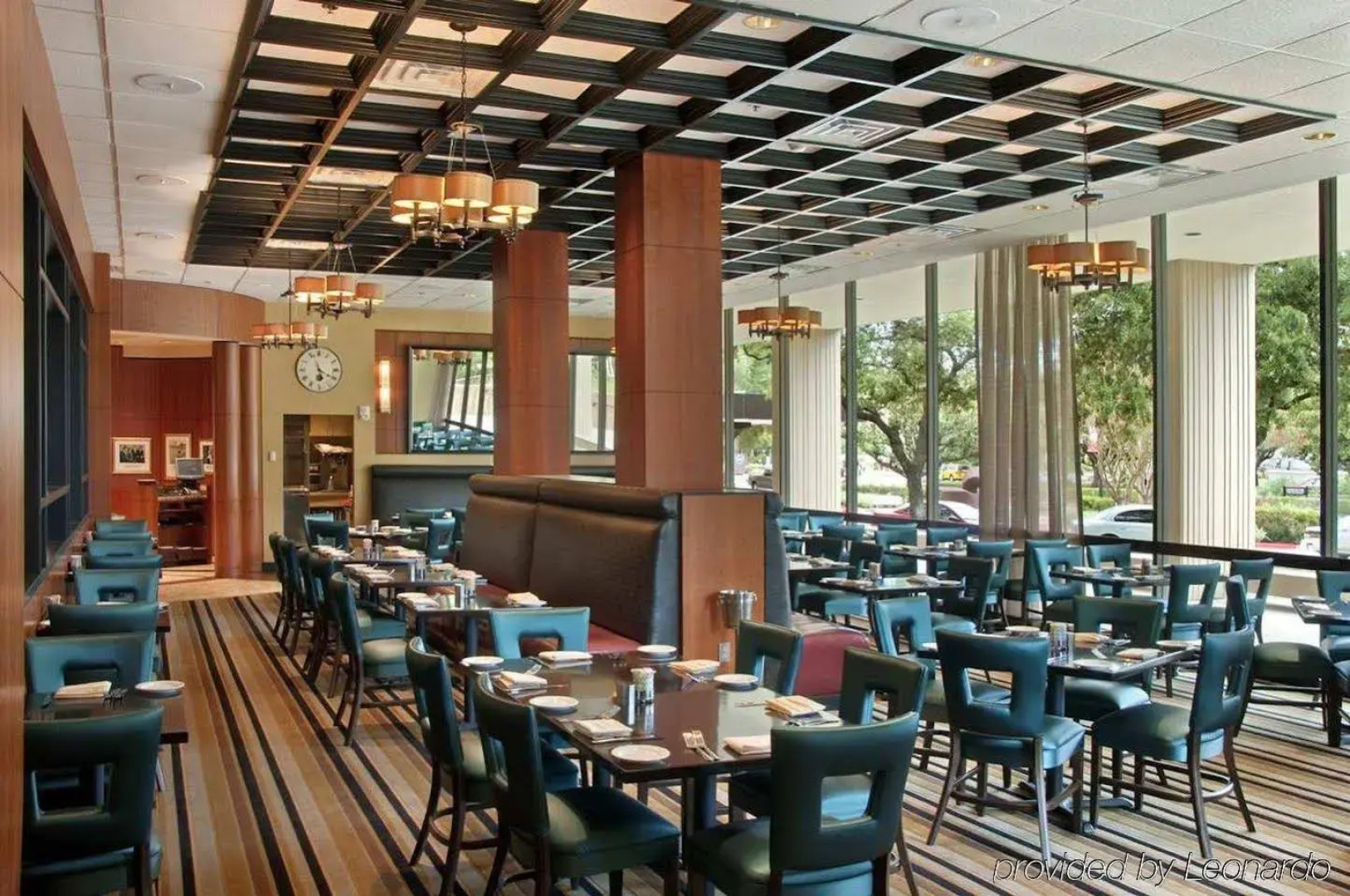 Hilton University of Houston