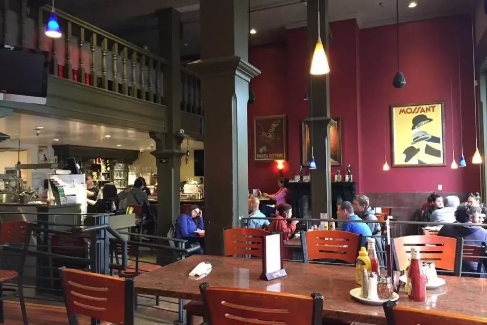 Golden Gate Park Sweet Home-2 bedrooms