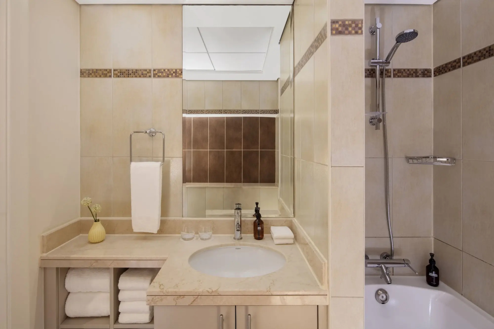 Staybridge Suites Dubai Internet City, an IHG Hotel
