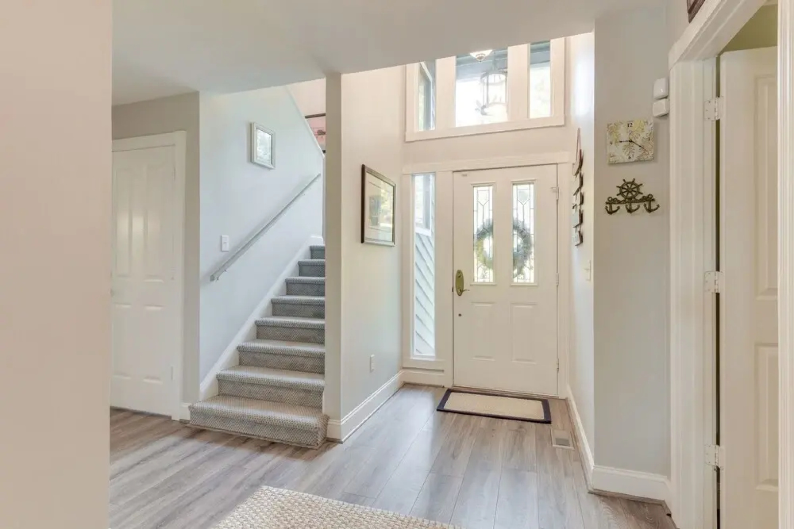Waterfront Troutman Vacation Rental on Lake Norman