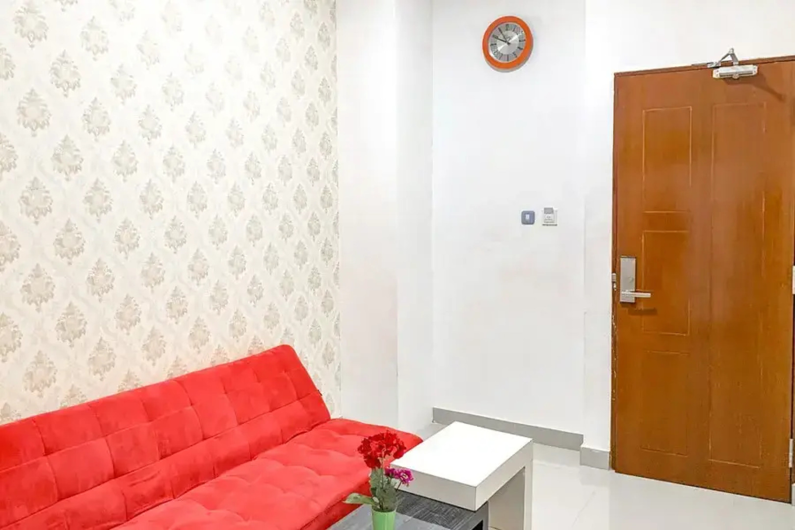 Guest House Tunas  Daud