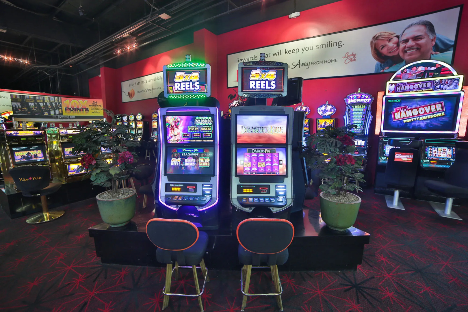 Hotel Jefe at Ojos Locos