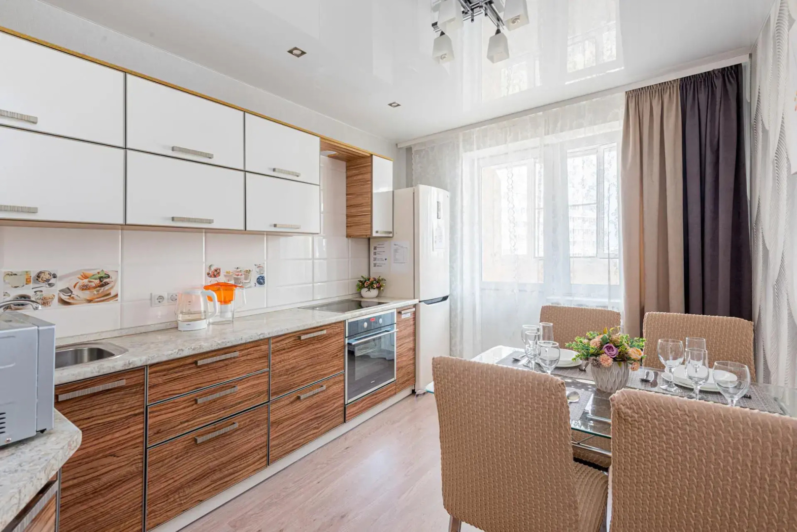 RentAp (РентАп) на улице Радужная 16