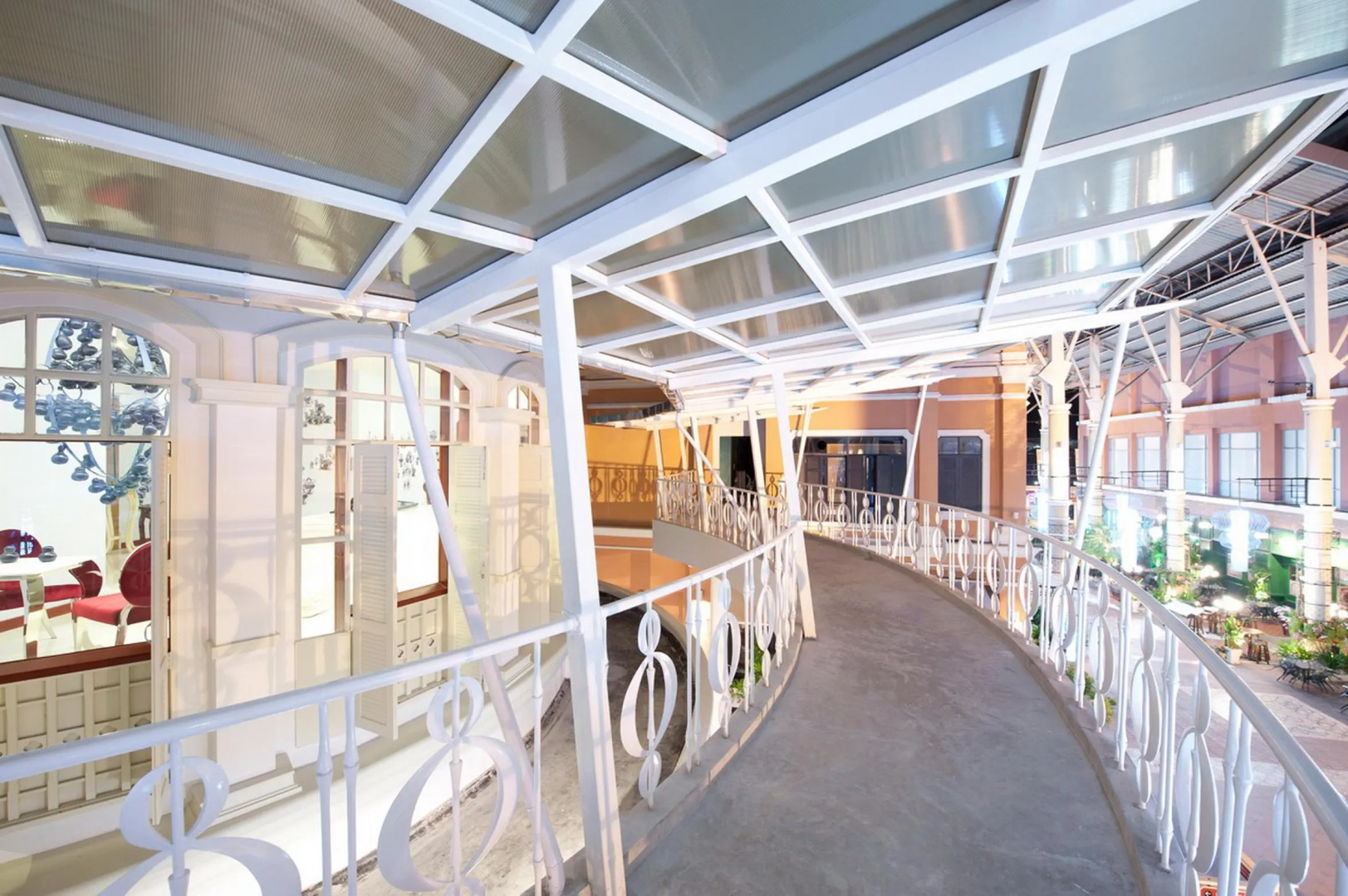 Бутик-отель Pimnara Boutique Hotel Phuket Patong