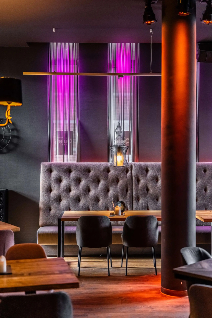 pentahotel Leuven
