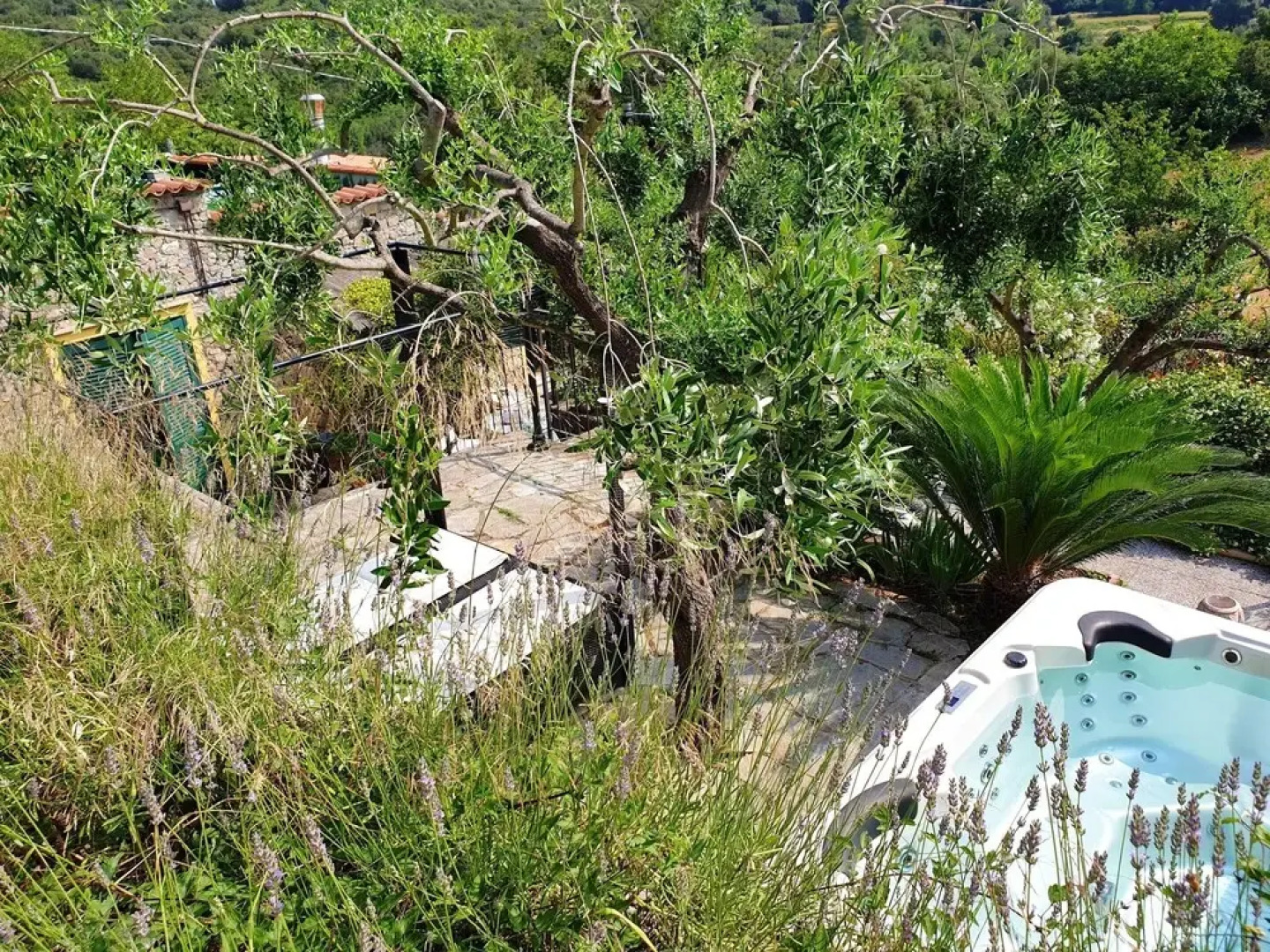 House With 2 Bedrooms in Finale Ligure, With Furnished Terrace and Wifi Near the Beach