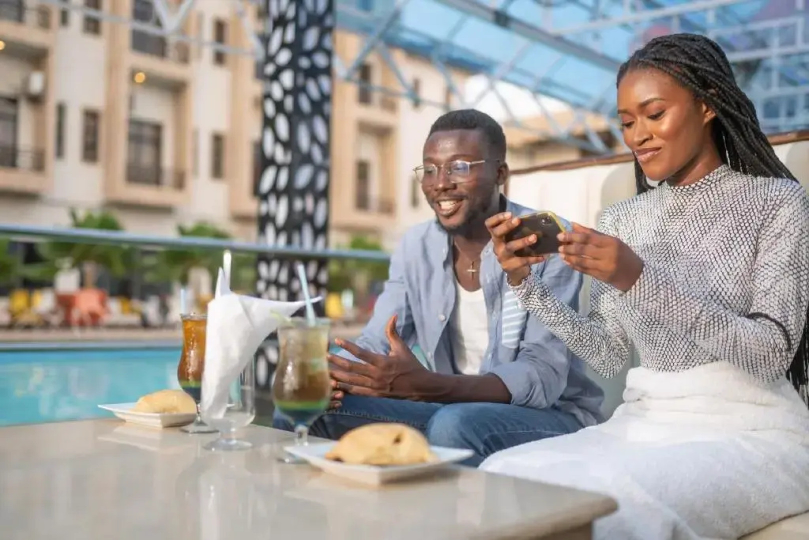 Princess Luxury Hotels