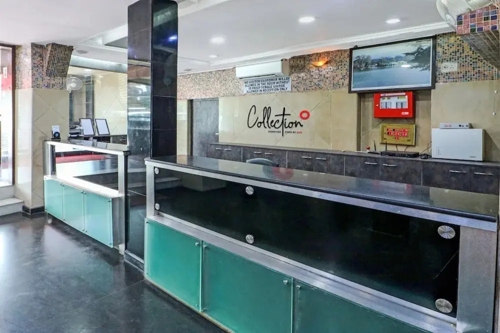 Hotel Heritage by OYO Rooms