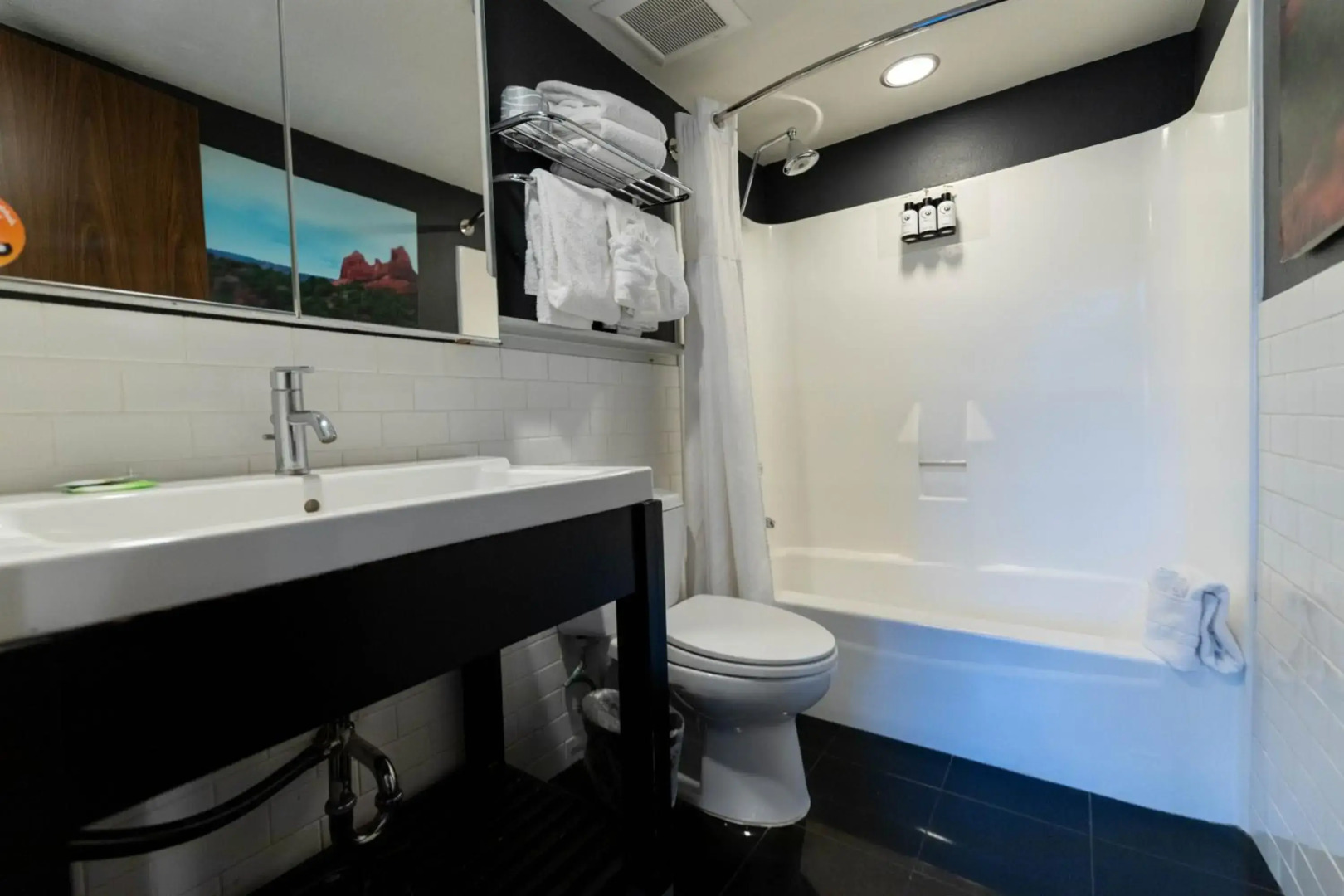 The Clarendon Hotel & Spa, BW Signature Collection