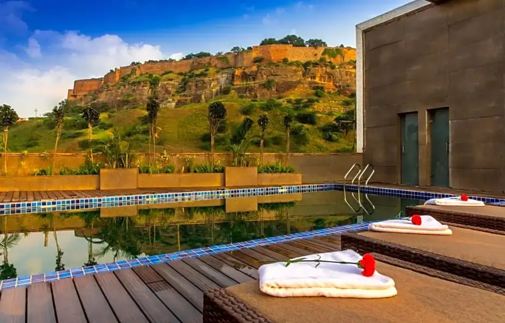 Clarks INN Suite Gwalior