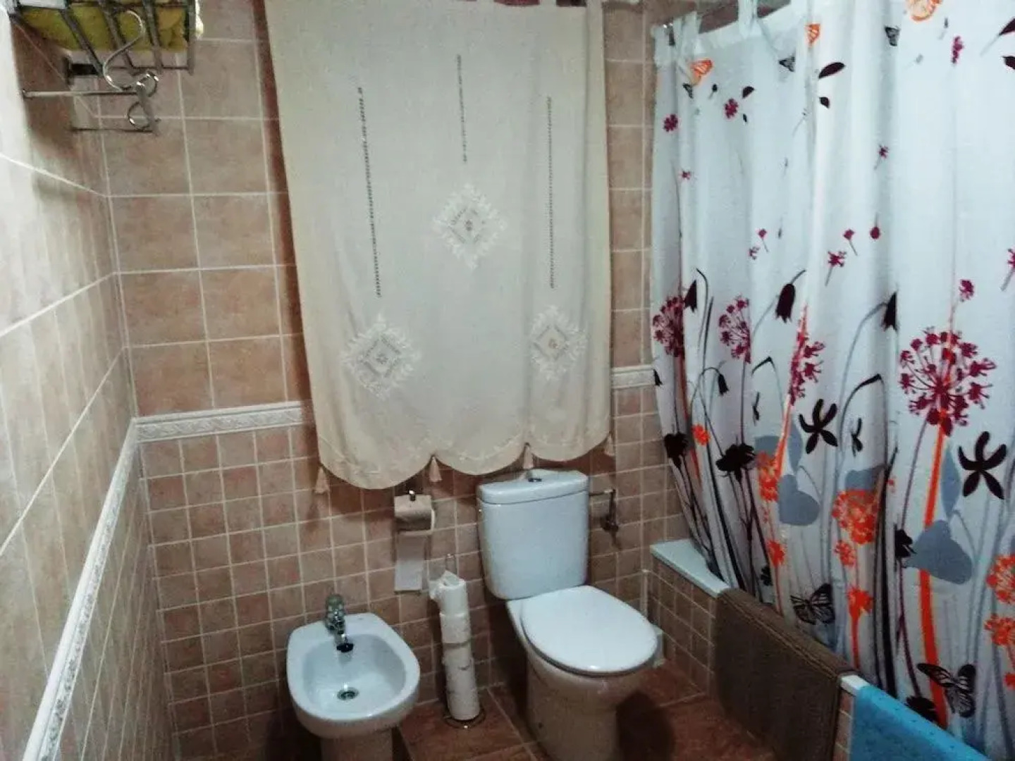 Casa Rural Puente del Segura F