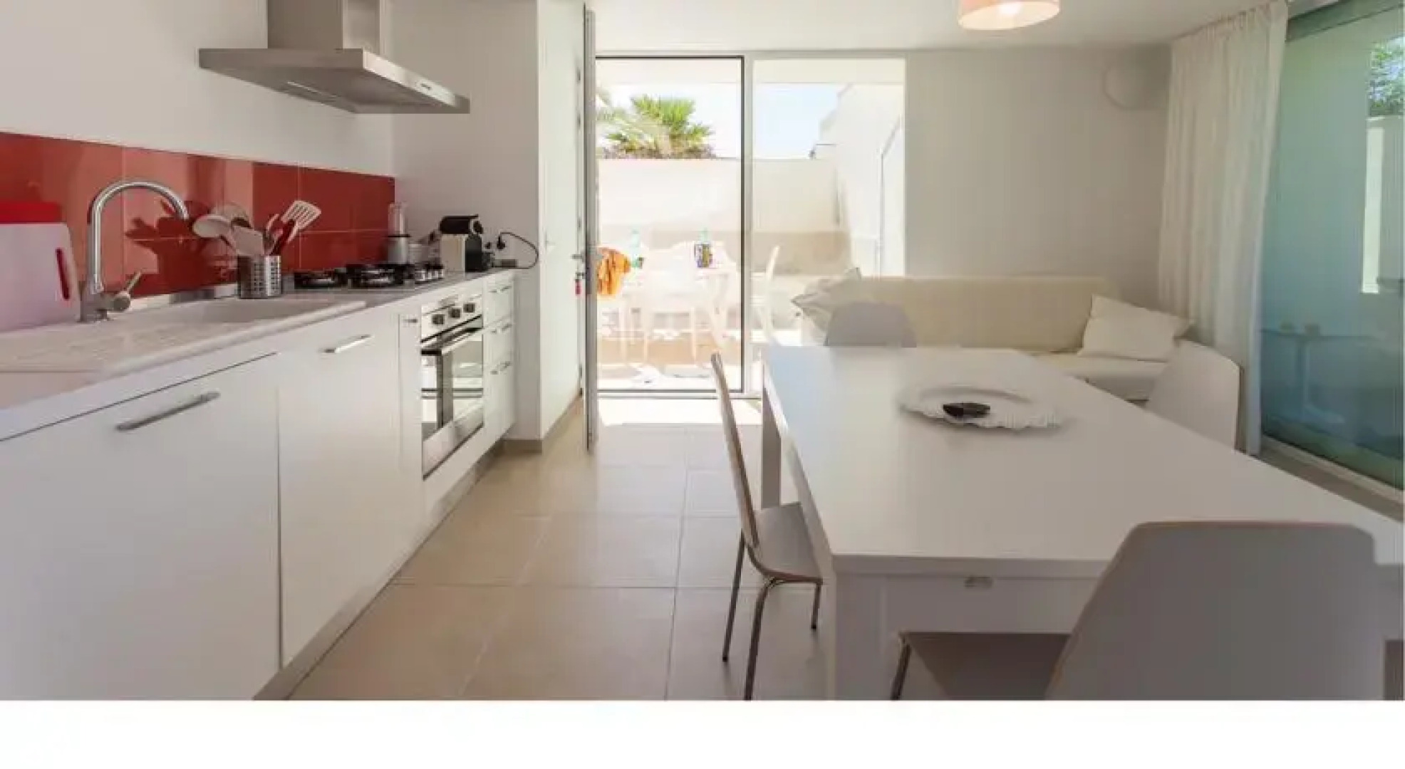 Appartamento Kennedy