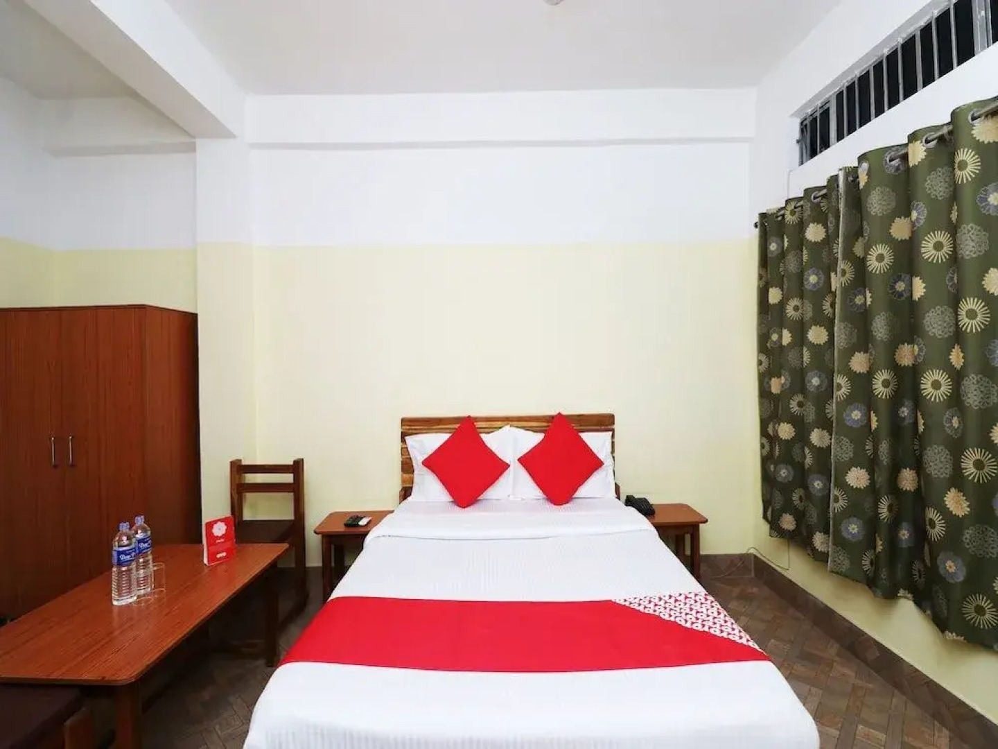 Oyo 41968 Hotel Bravo