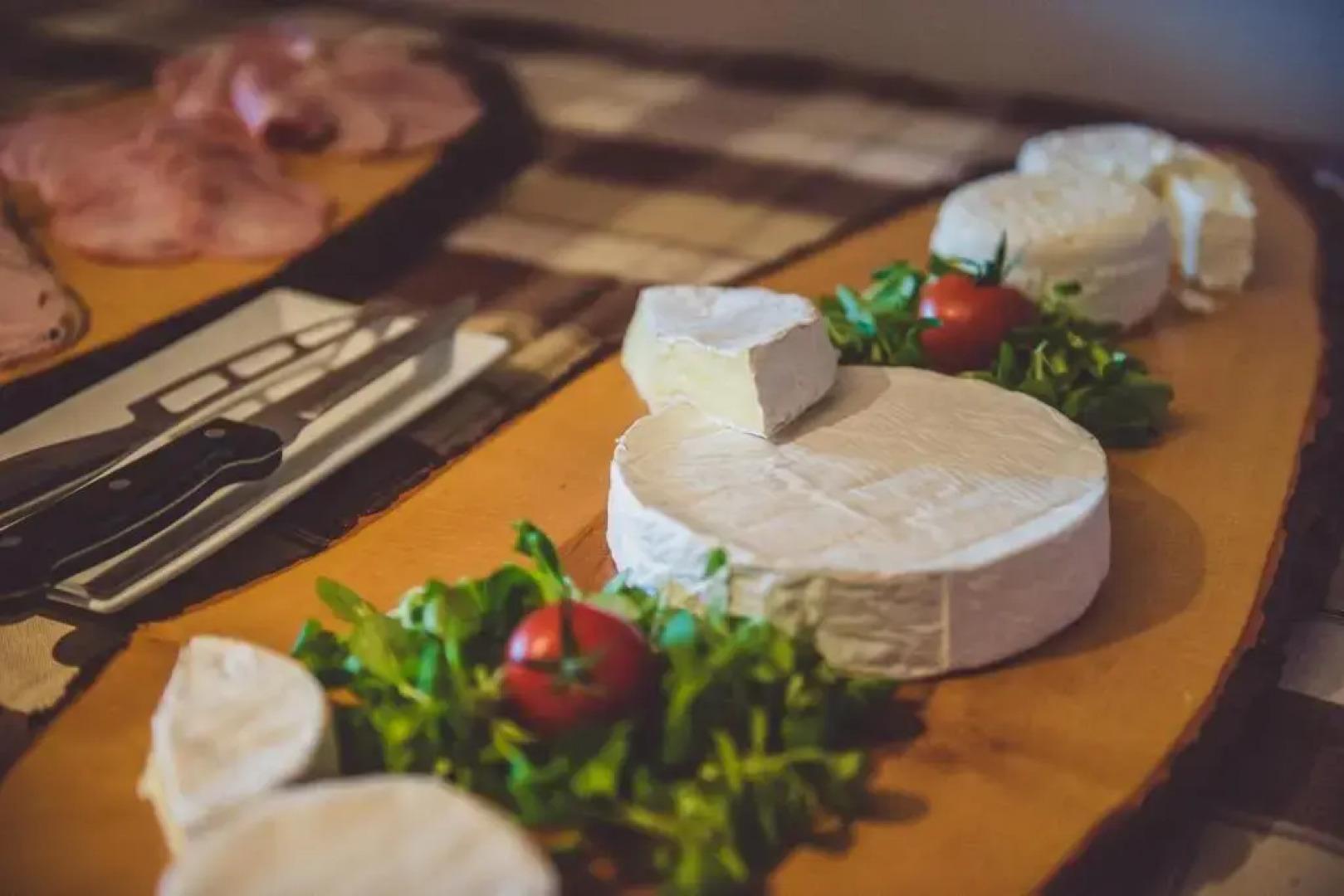 Hotel Na Skarpie- Charzykowy