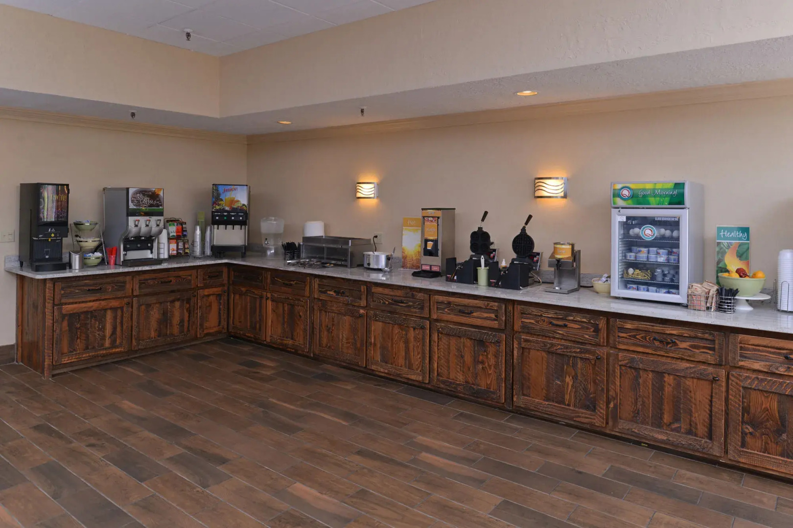 Studio 6 Suites Butte, MT – I-90 / I-15