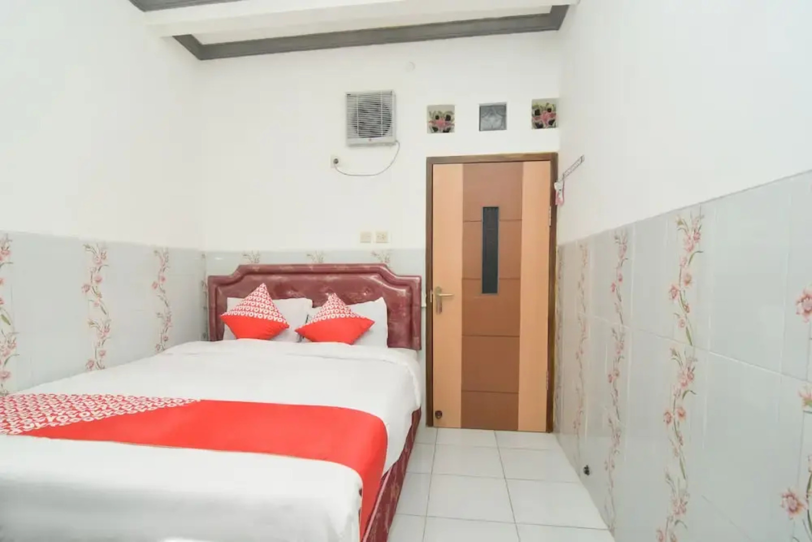 OYO 1480 Villa Dua Putri