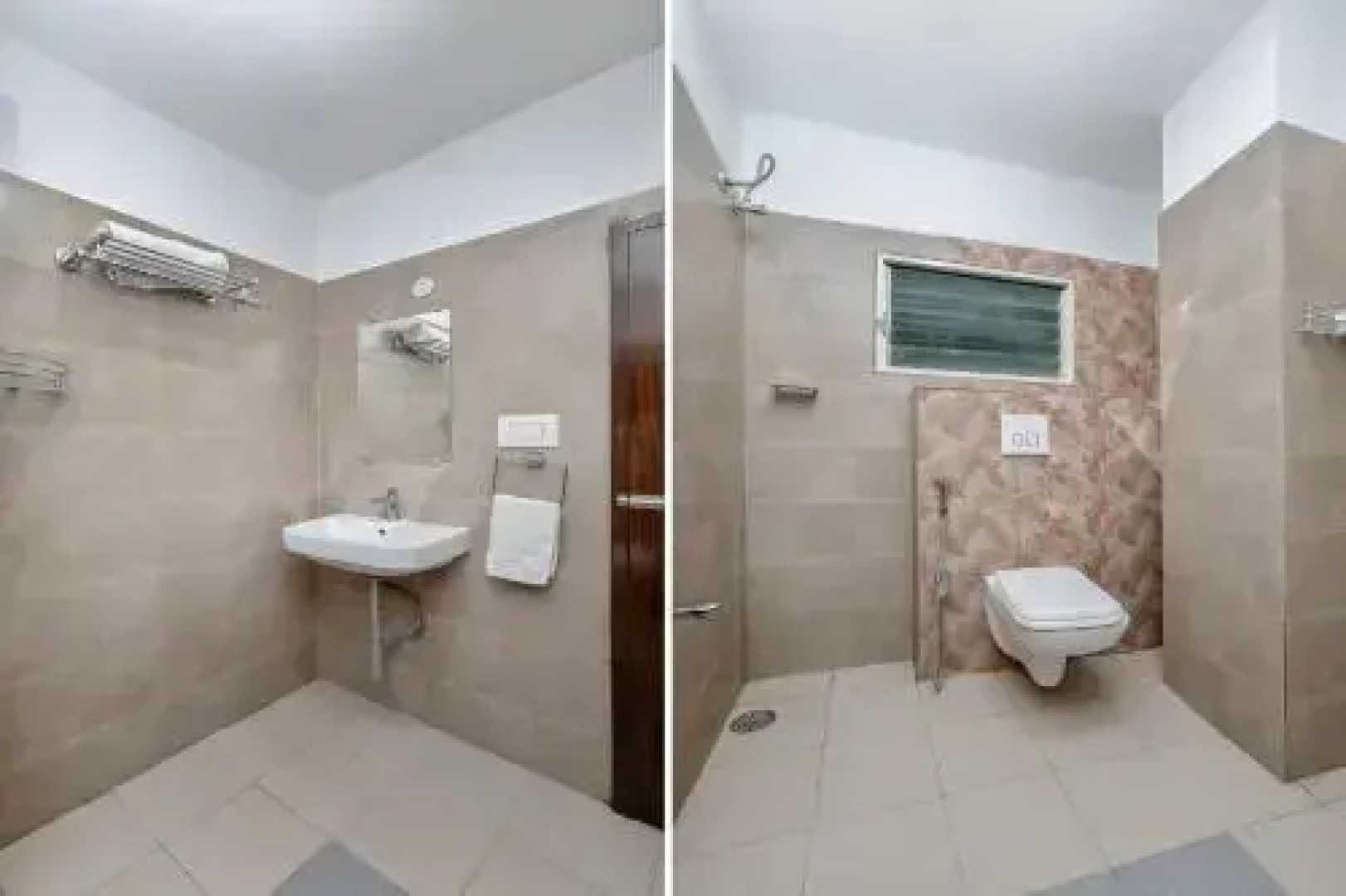 BMR Residency By OYO Rooms