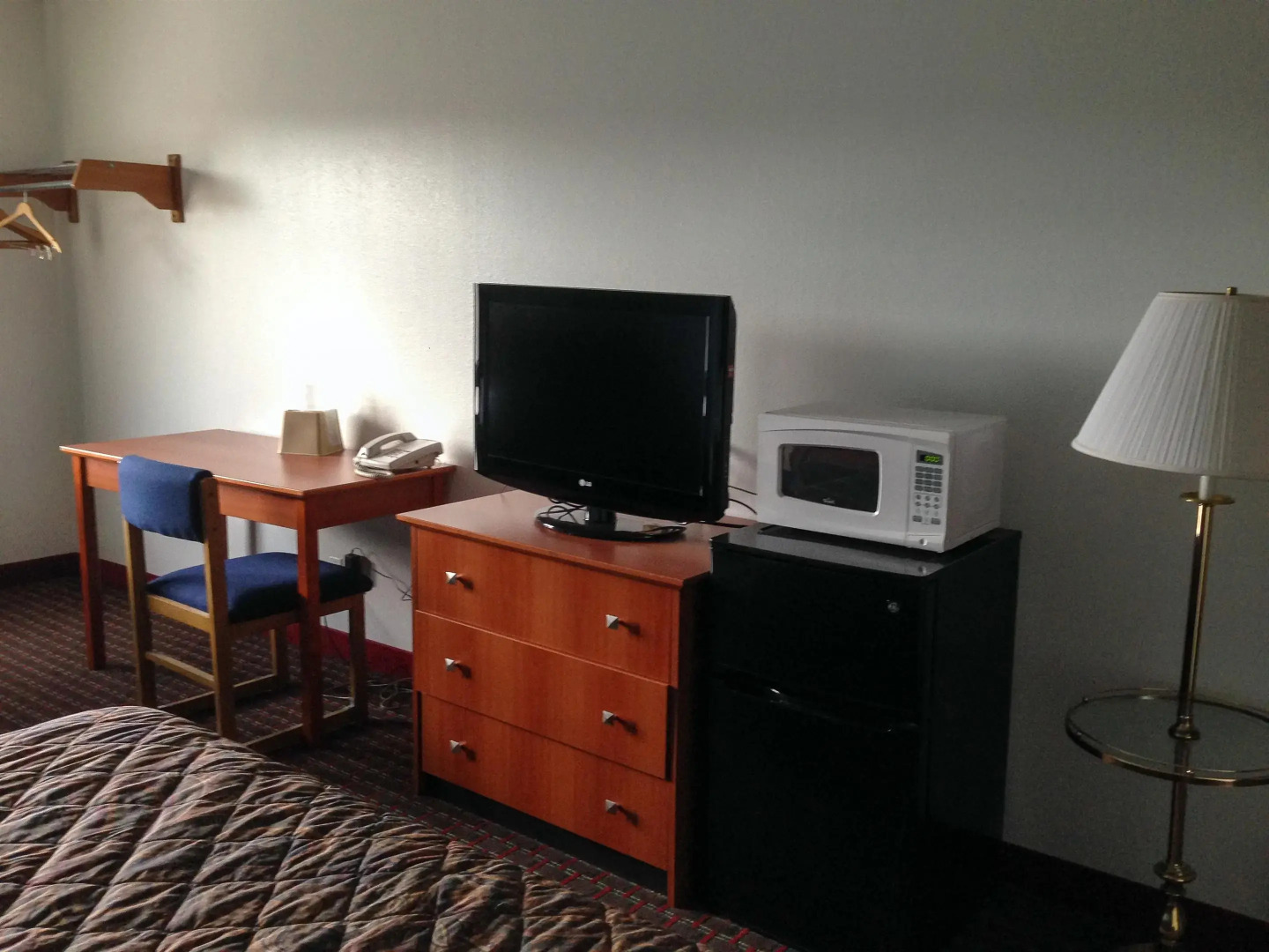 Motel 6-Sedalia, MO