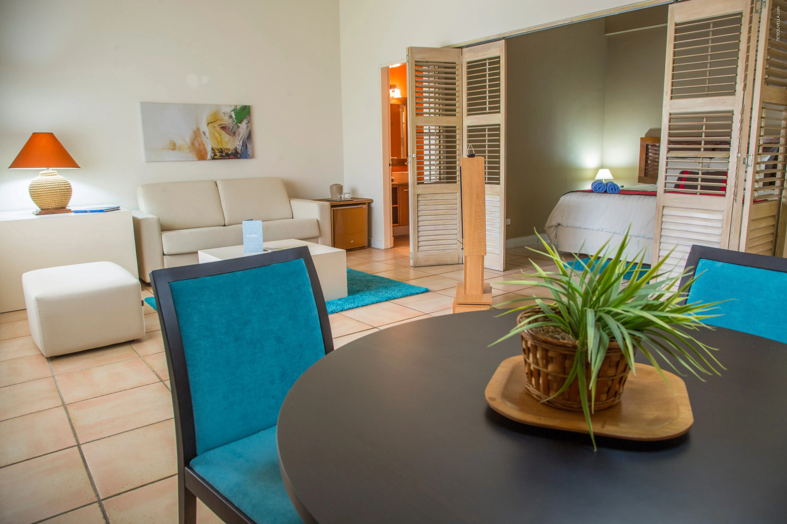 Coronado Golf & Beach Resort