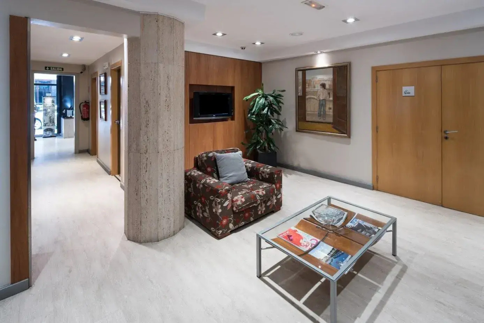 Catalonia Castellnou