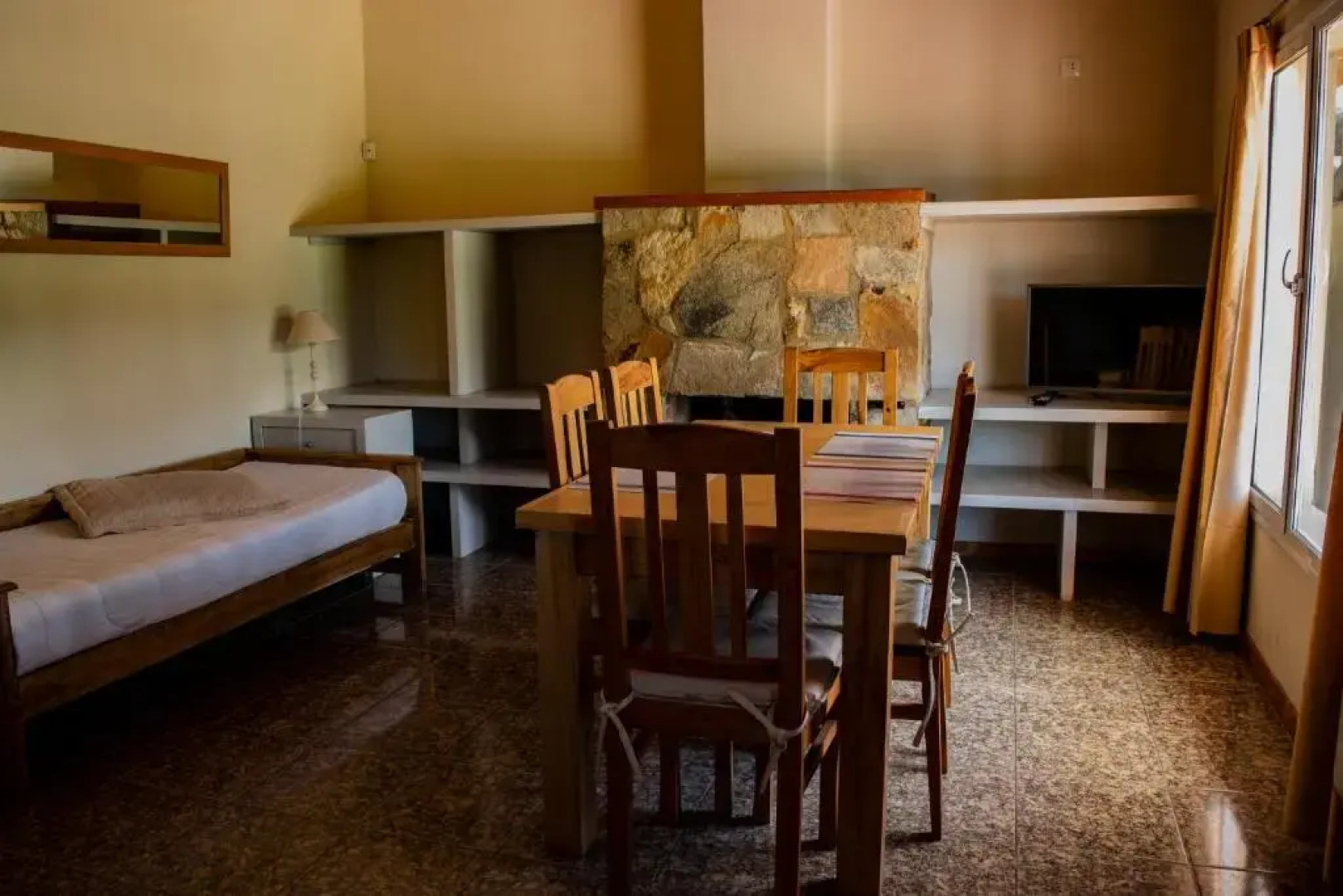 Complejo las Calandrias