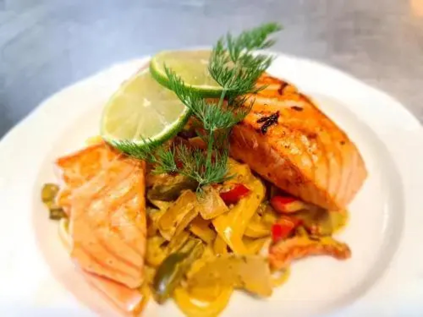 Haus am See - Seestern