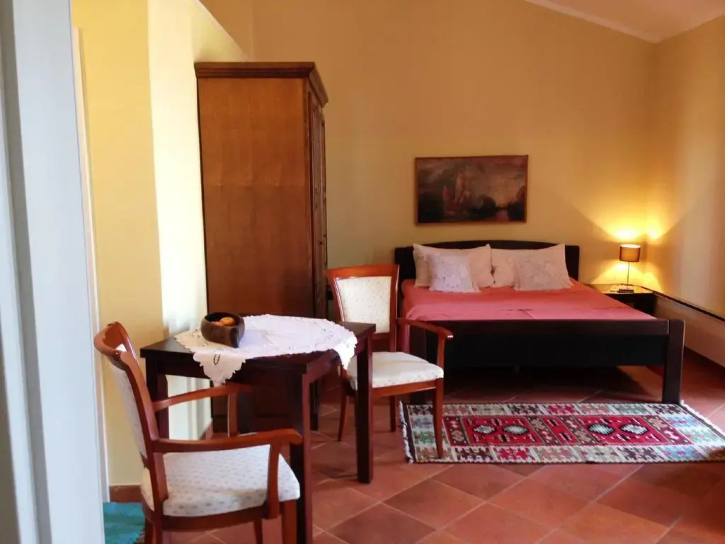 Apartments Nika Volme