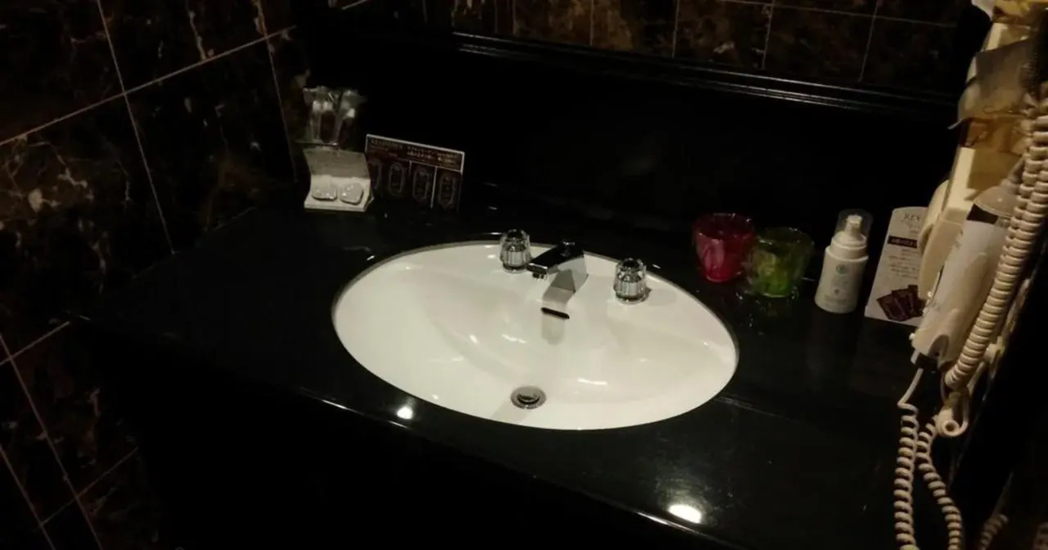 Hotel Carnet – Adults Only