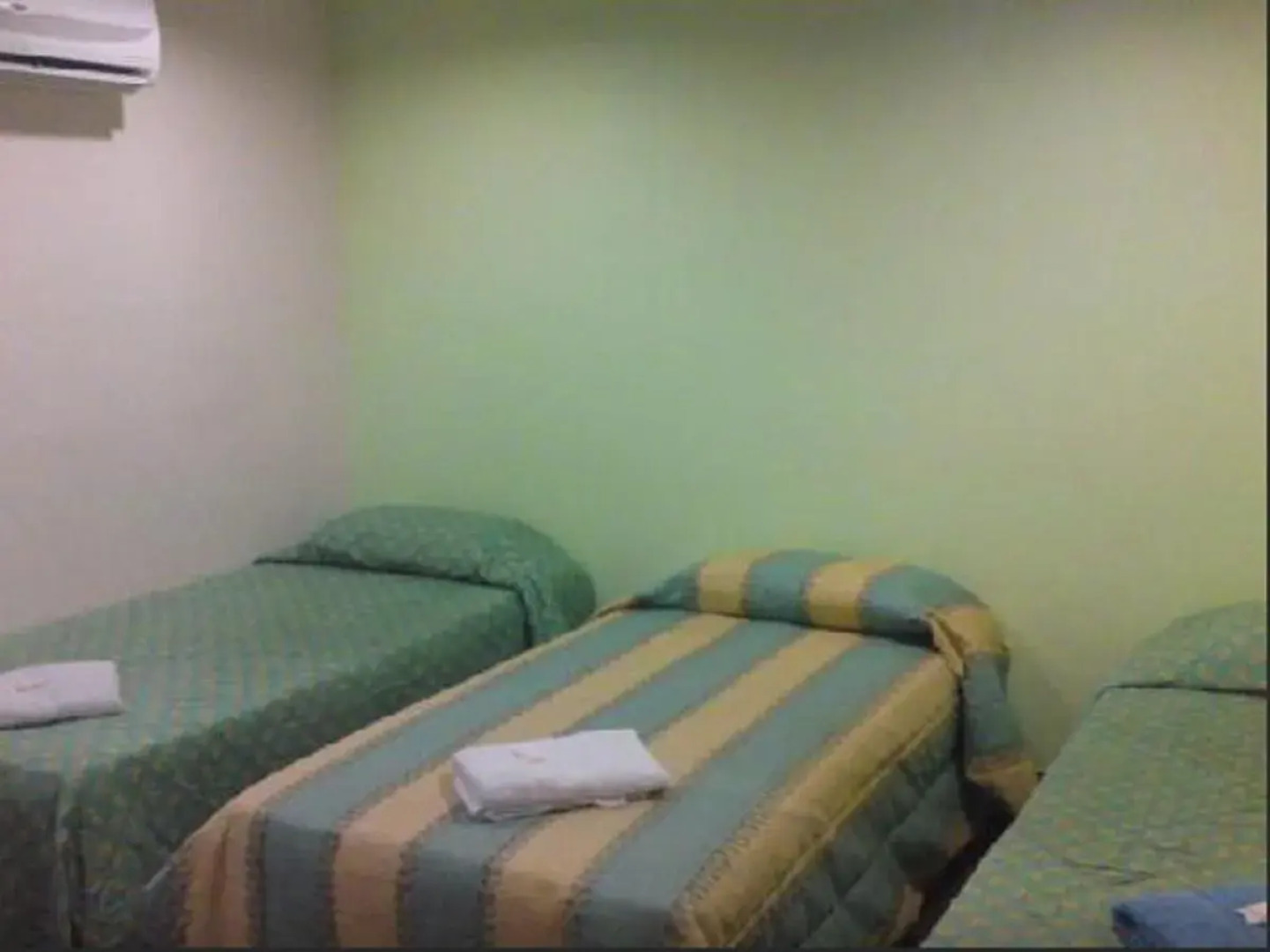 Hotel Sahara Selayang