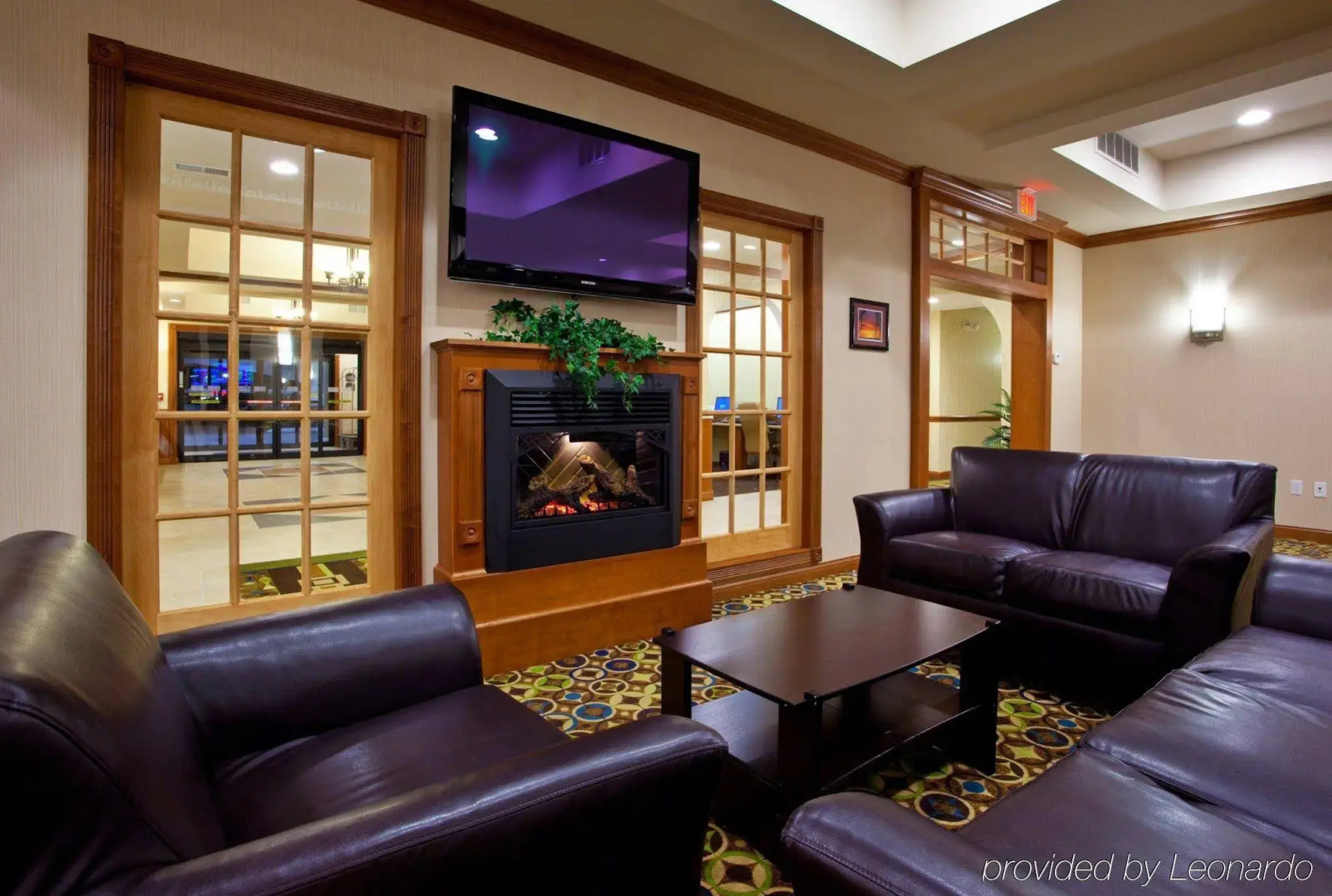 Holiday Inn Express Hotel & Suites Bay City by IHG