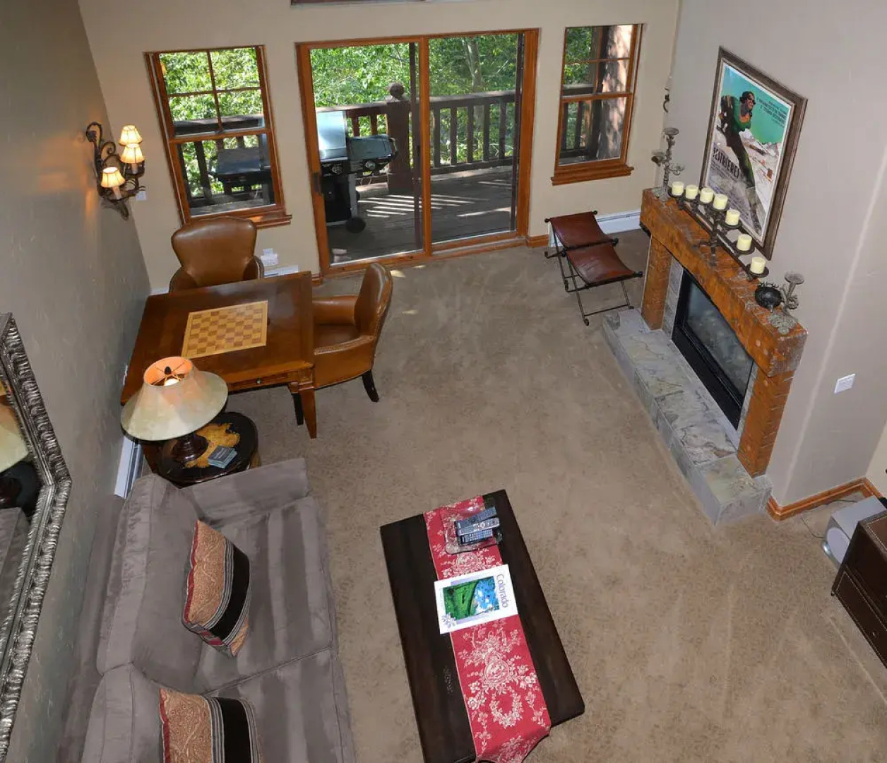 Lodge at Brookside by Berkshire Hathaway