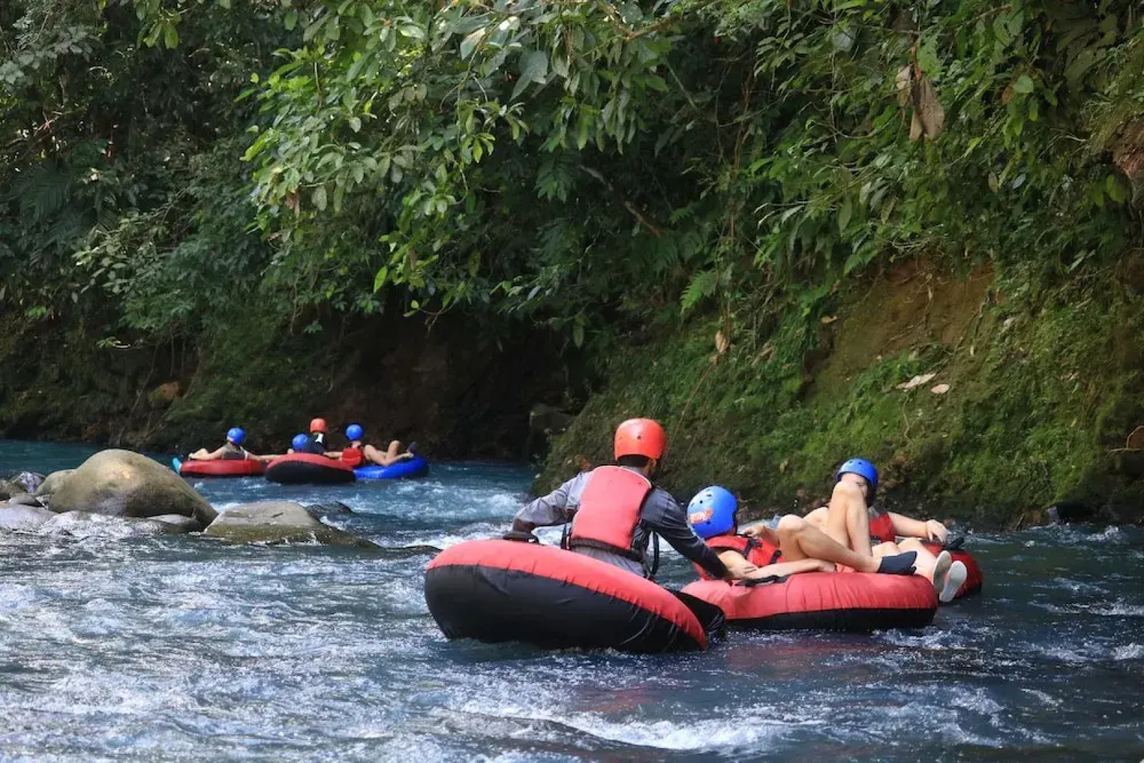 Hotel Sueño Real Rio Celeste