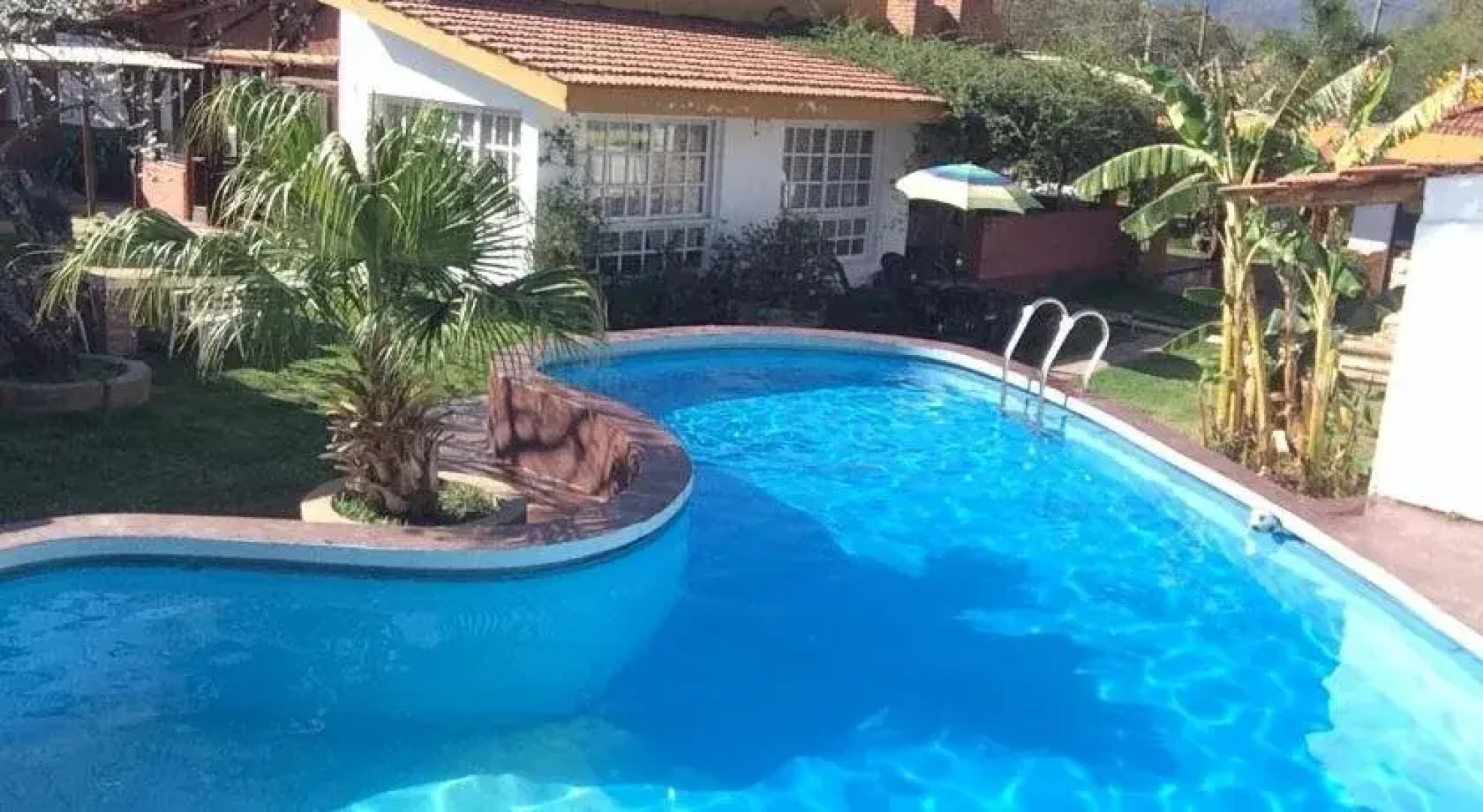 La Casa de Reyes Posada