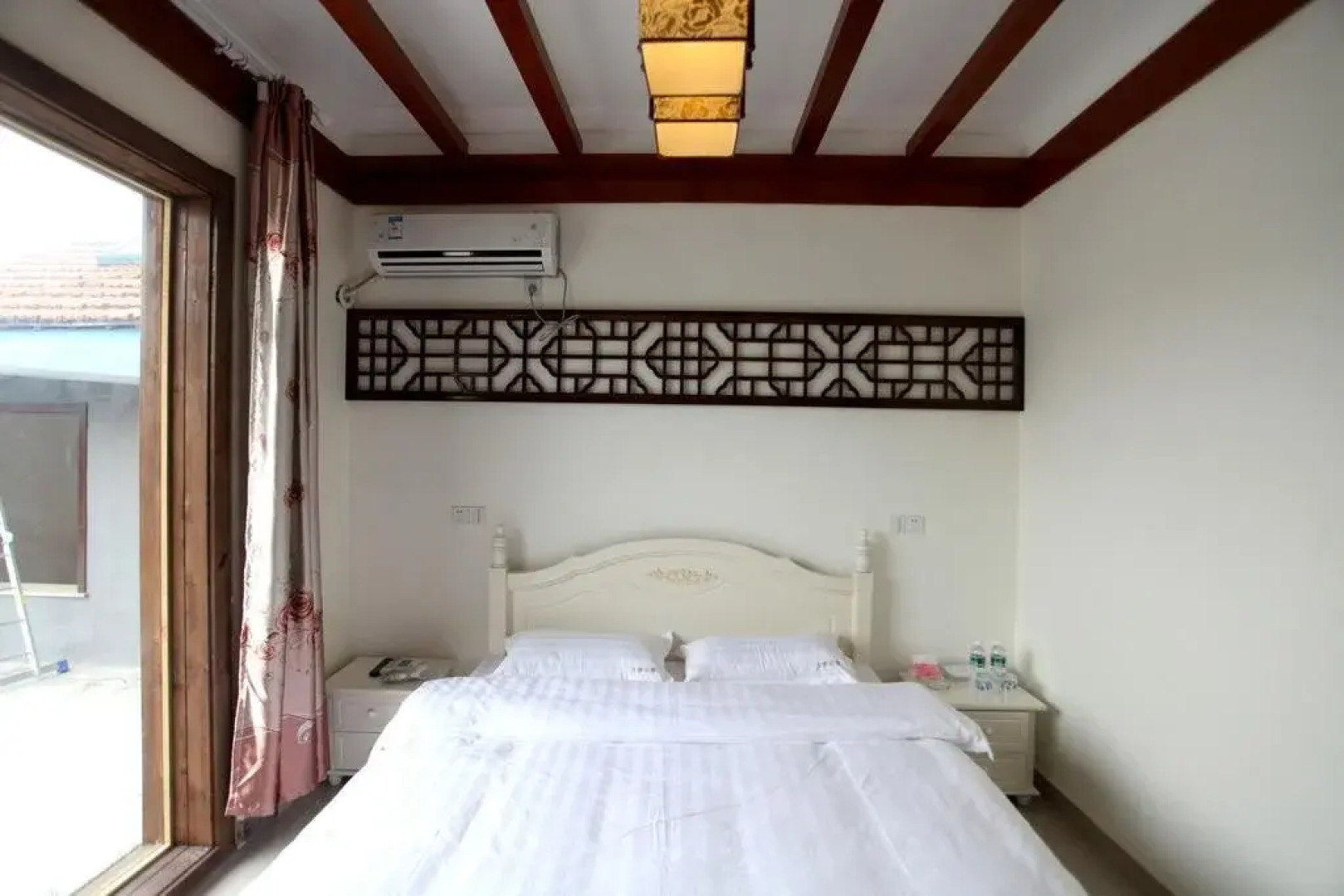 Xitang Dashe Inn (Yunju Branch)