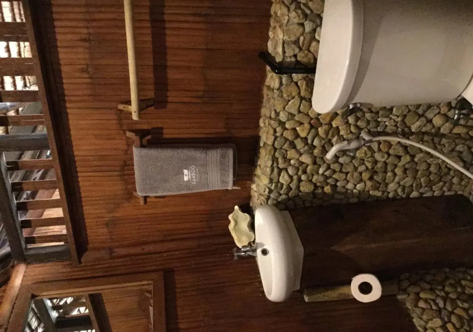 Bamboo Private Islands