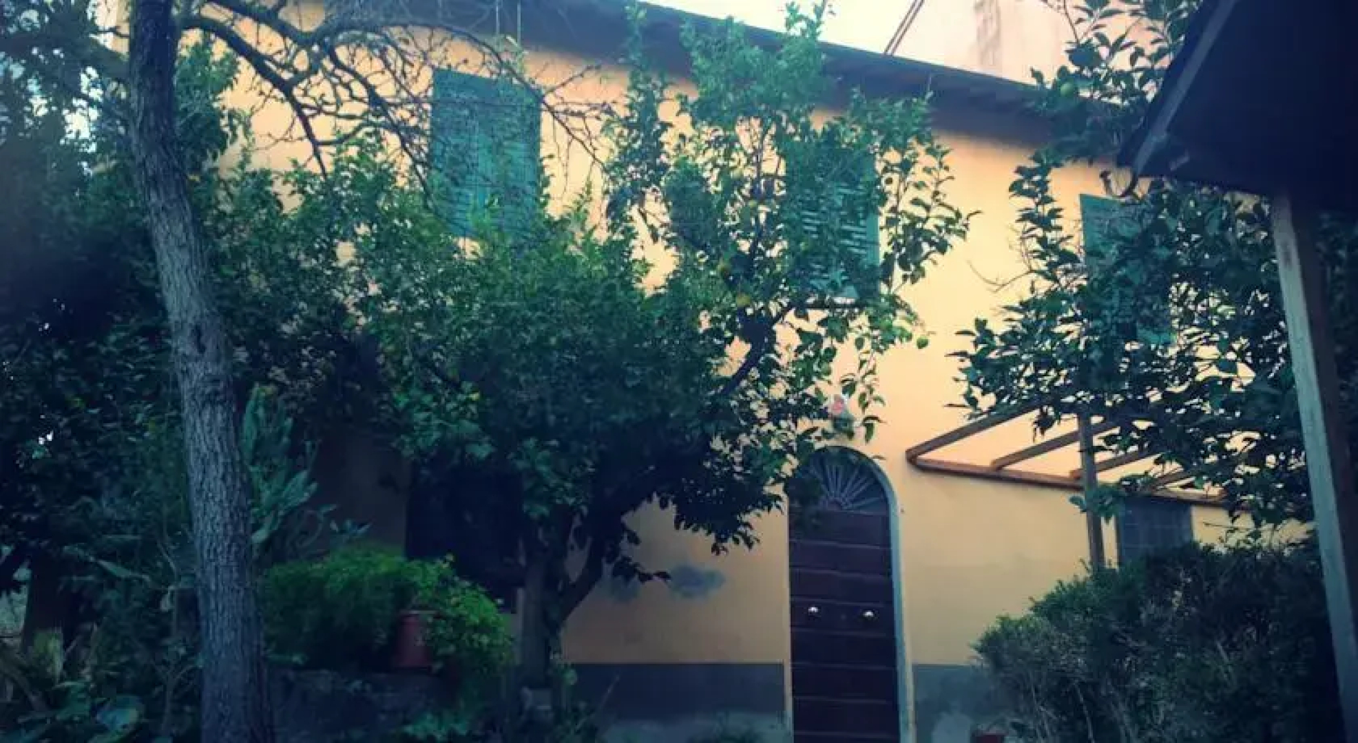 Casa La Fontina