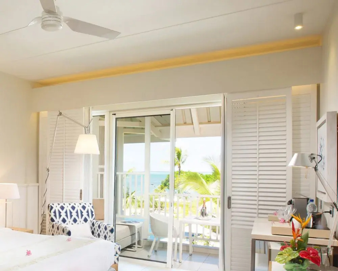Centara Grand Azuri Residence & Suites Mauritius