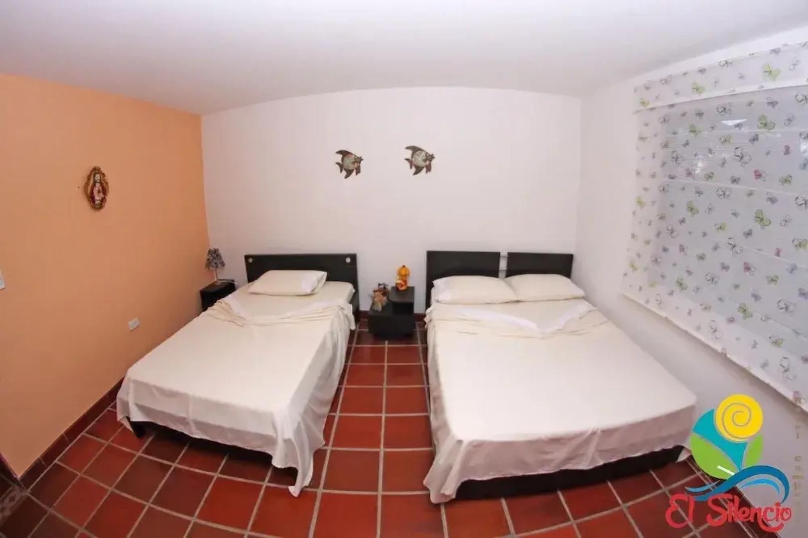 El Silencio Hotel Campestre