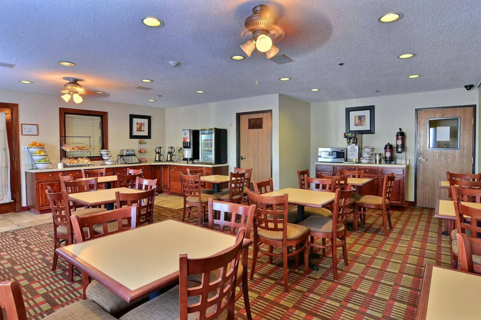 Quality Inn East Liverpool - Calcutta